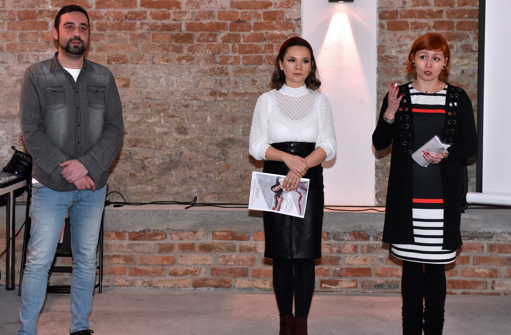 Martina Mežnarić ‘Narcis’