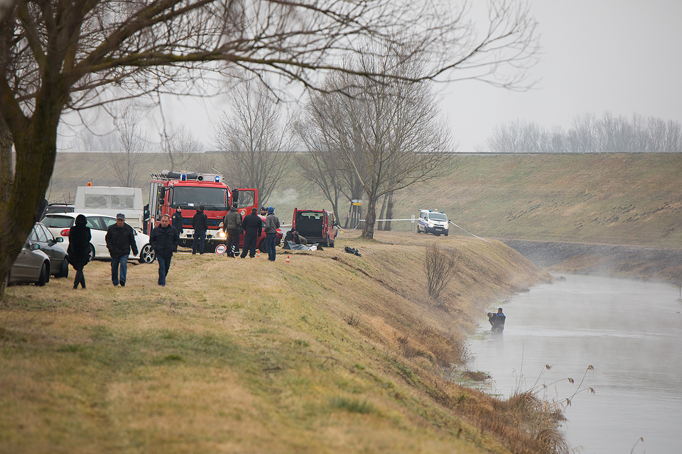 Mladić (23) izgubio život u slijetanju u derivacijski kanal HE Dubrava