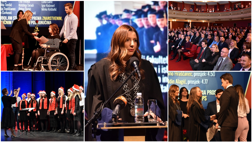 FOI – Svečana sjednica