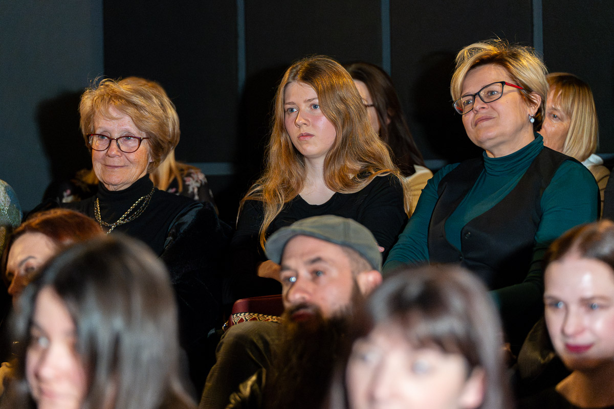 Predstavljanje knjige Slučaj vlastite pogibelji Kristian Novak