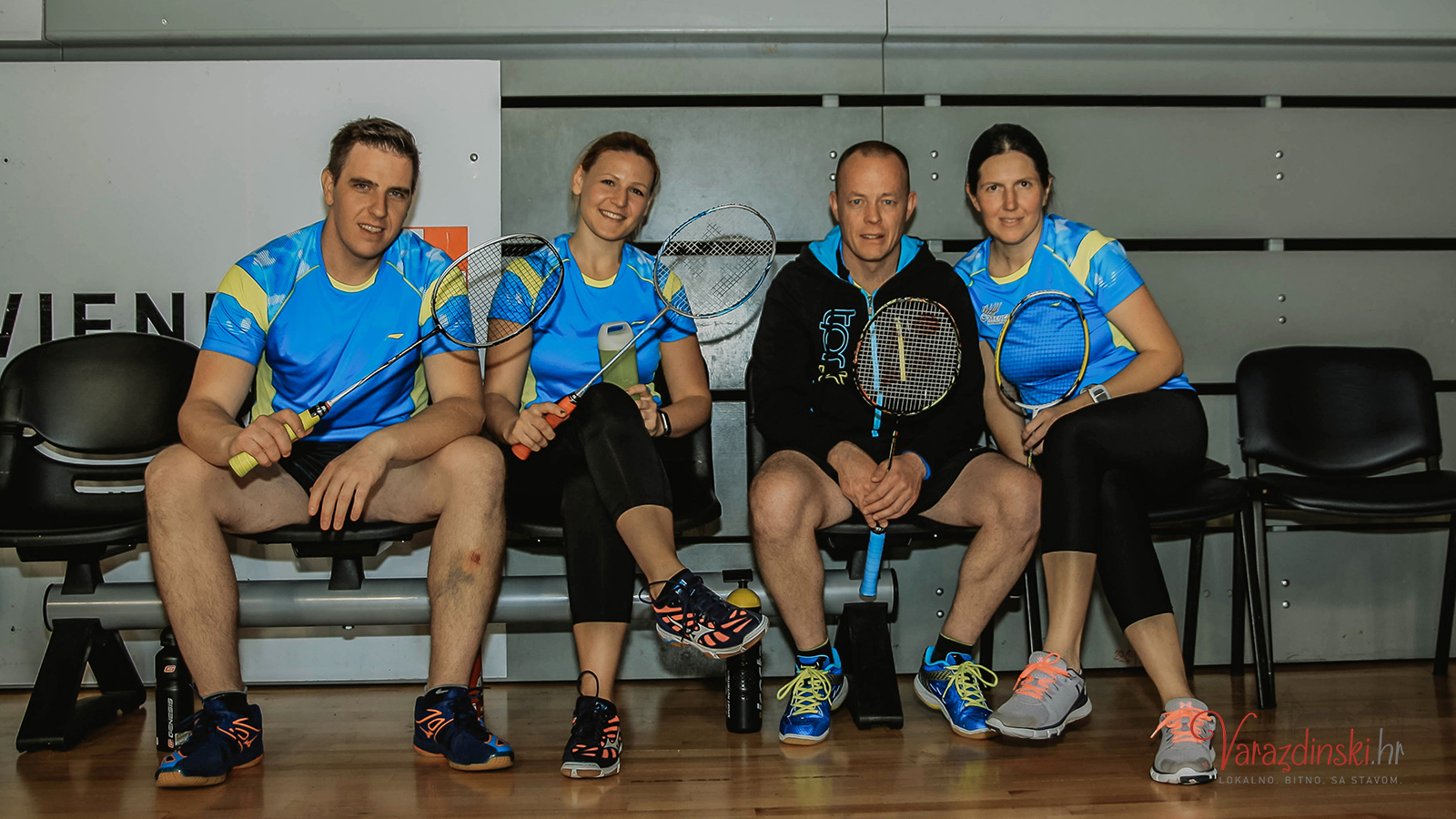 Marlex Open 2019 Marlex Open 2019