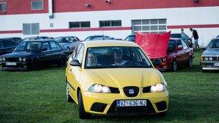 Street Style Car Meet kod Kero Benza u Gornjem Knegincu Street Style Car Meet kod Kero Benza u Gornjem Knegincu