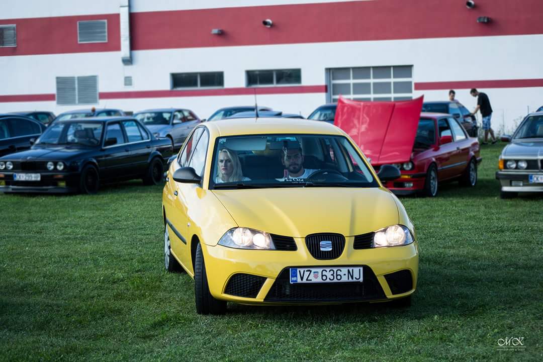 Street Style Car Meet kod Kero Benza u Gornjem Knegincu Street Style Car Meet kod Kero Benza u Gornjem Knegincu