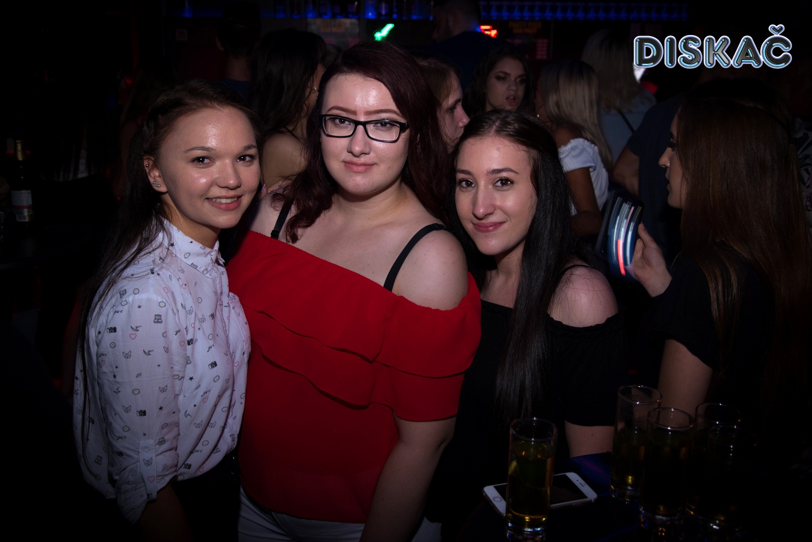 Mega Boat Party u varaždinskom Diskaču