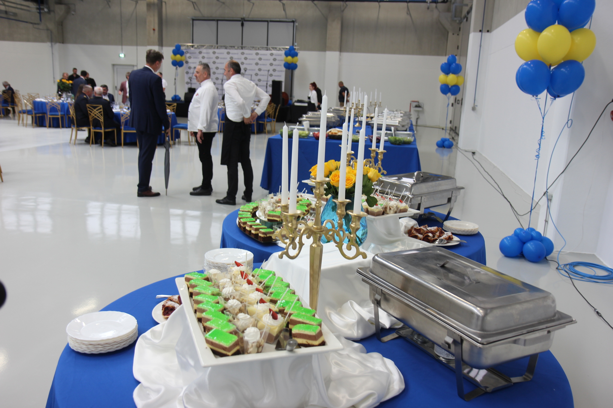 WAM product domjenak