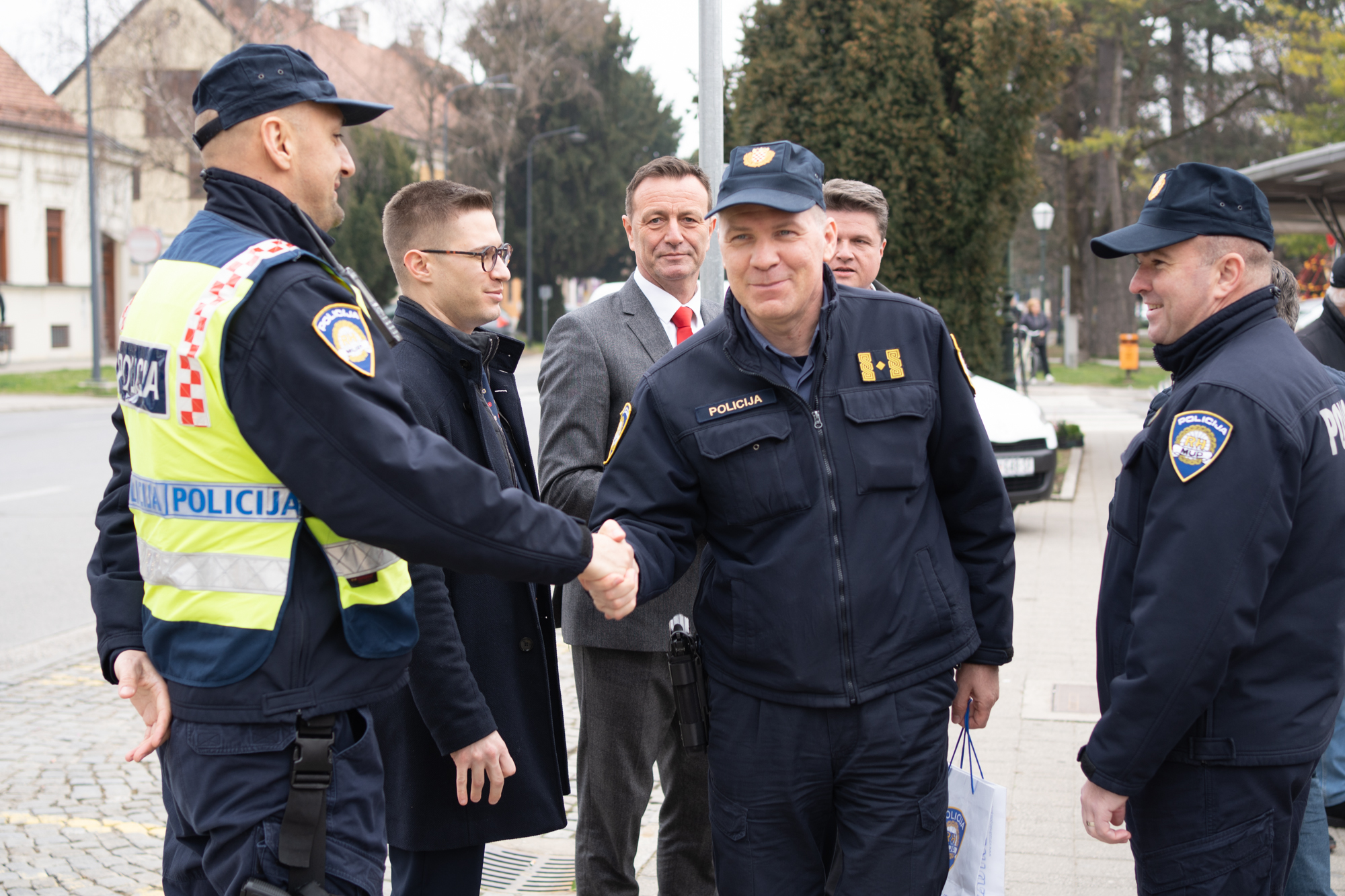 Dan žena vozačica 08.03.2024.