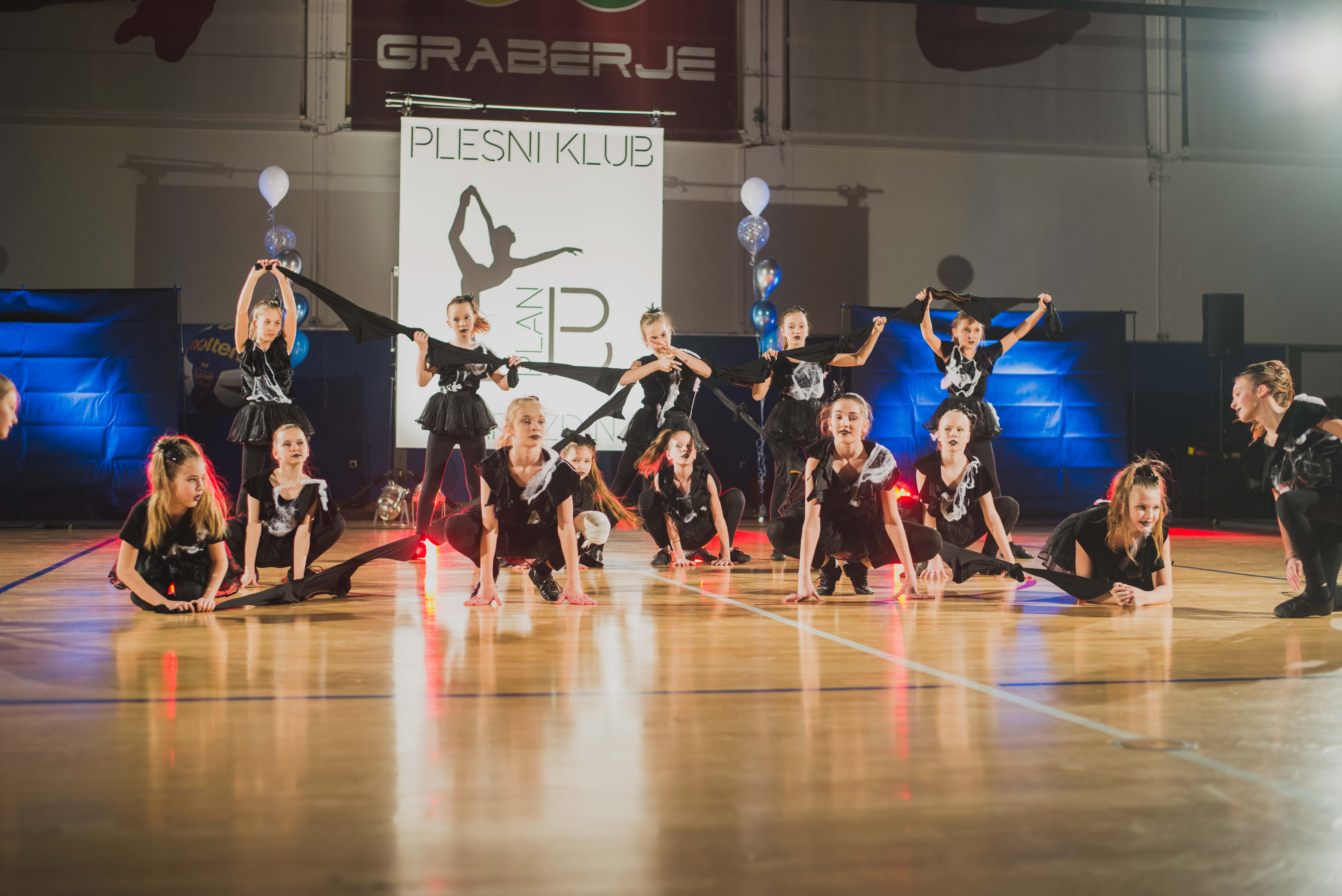 Ples, plesni klub plan b Ples, plesni klub plan b