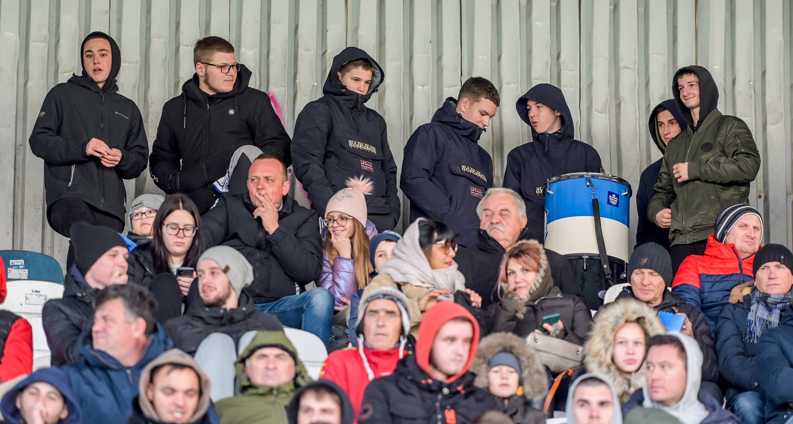 Varaždin – Rijeka