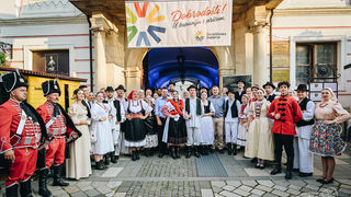 Špancirfest subota 19.8.2023.