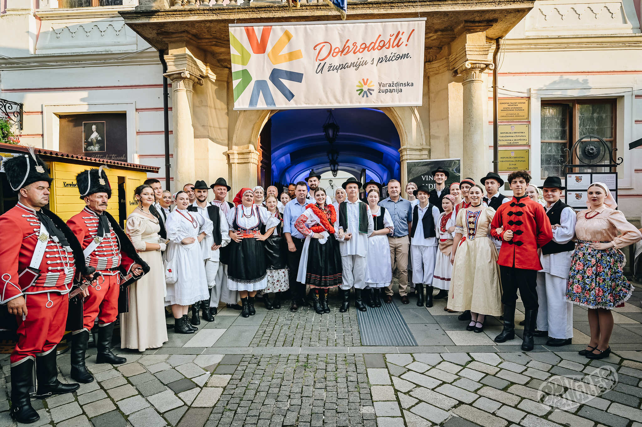 Špancirfest subota 19.8.2023.