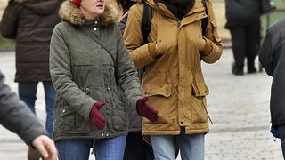 Klikom po Varaždinu, 19.1.2019. Klikom po Varaždinu, 19.1.2019.