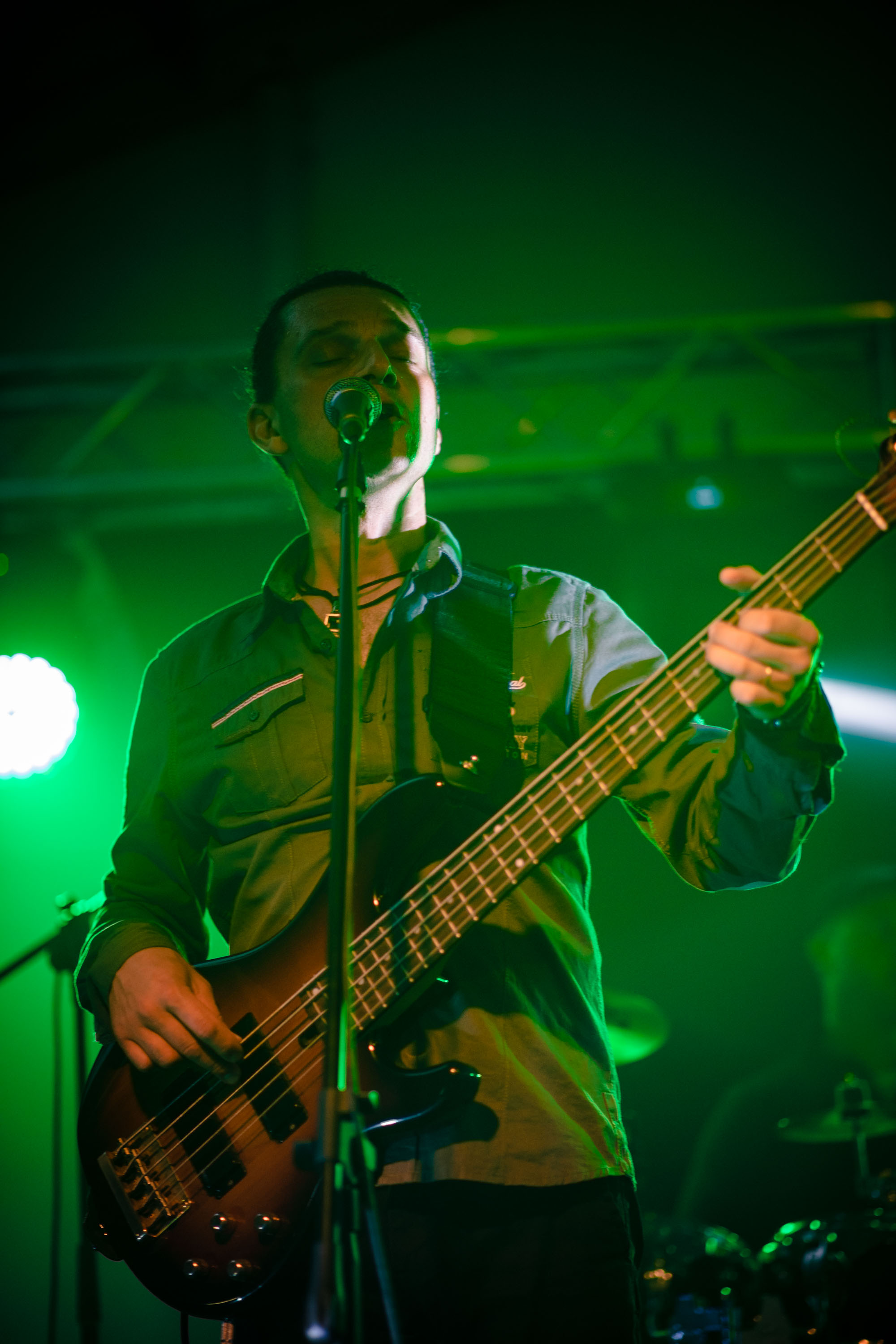 Nives Celzijus u Svetom Đurđu