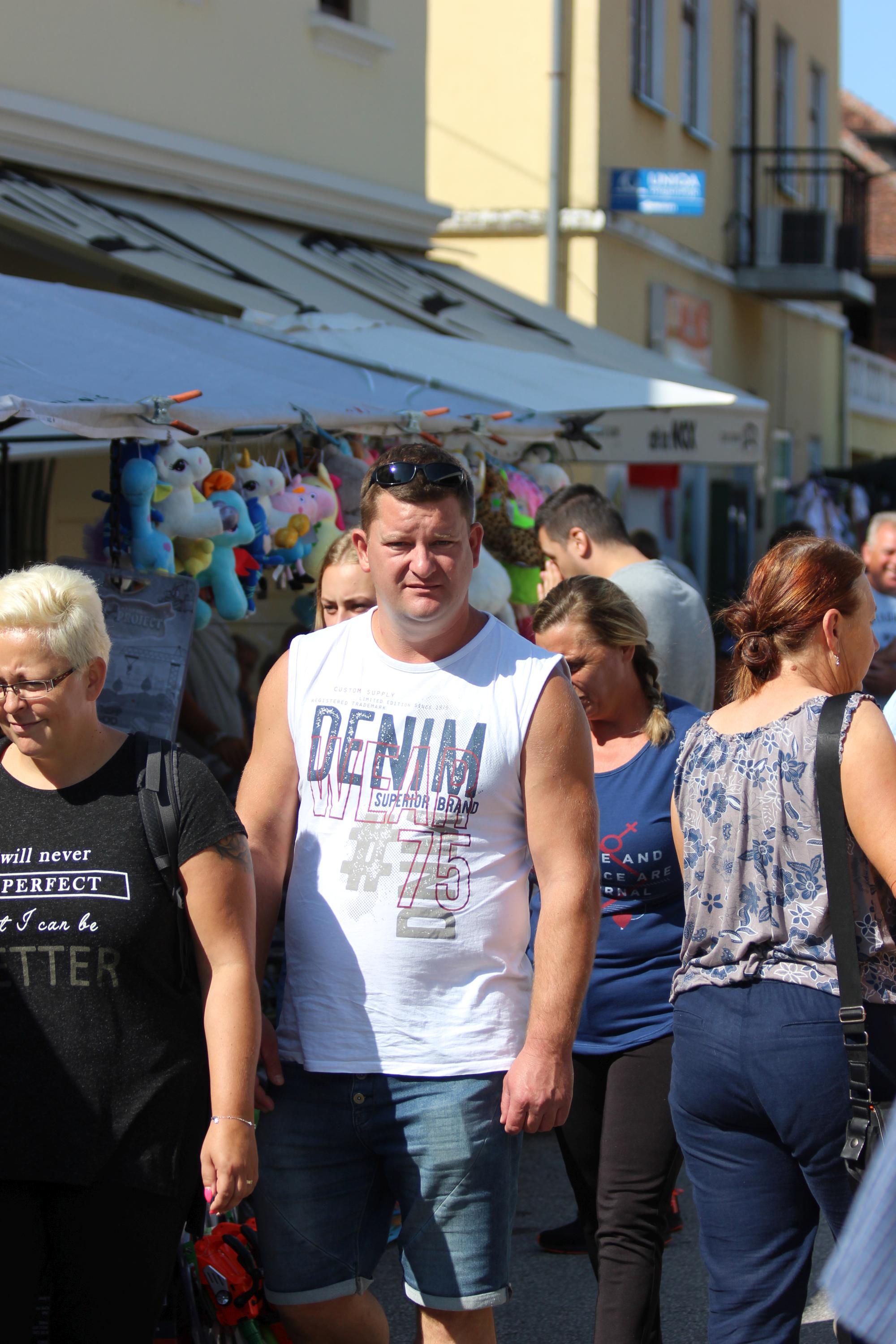 Velika Gospa u Bednji