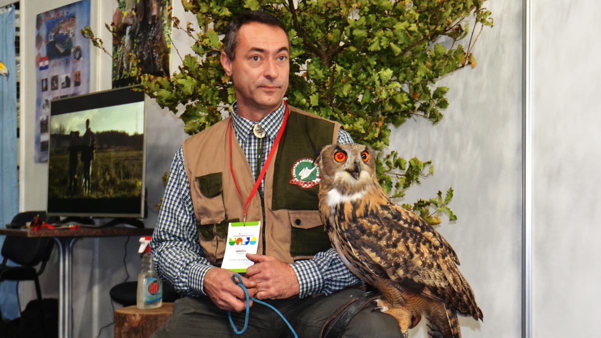 23. Sajam priroda, lov, ribolov, turizam