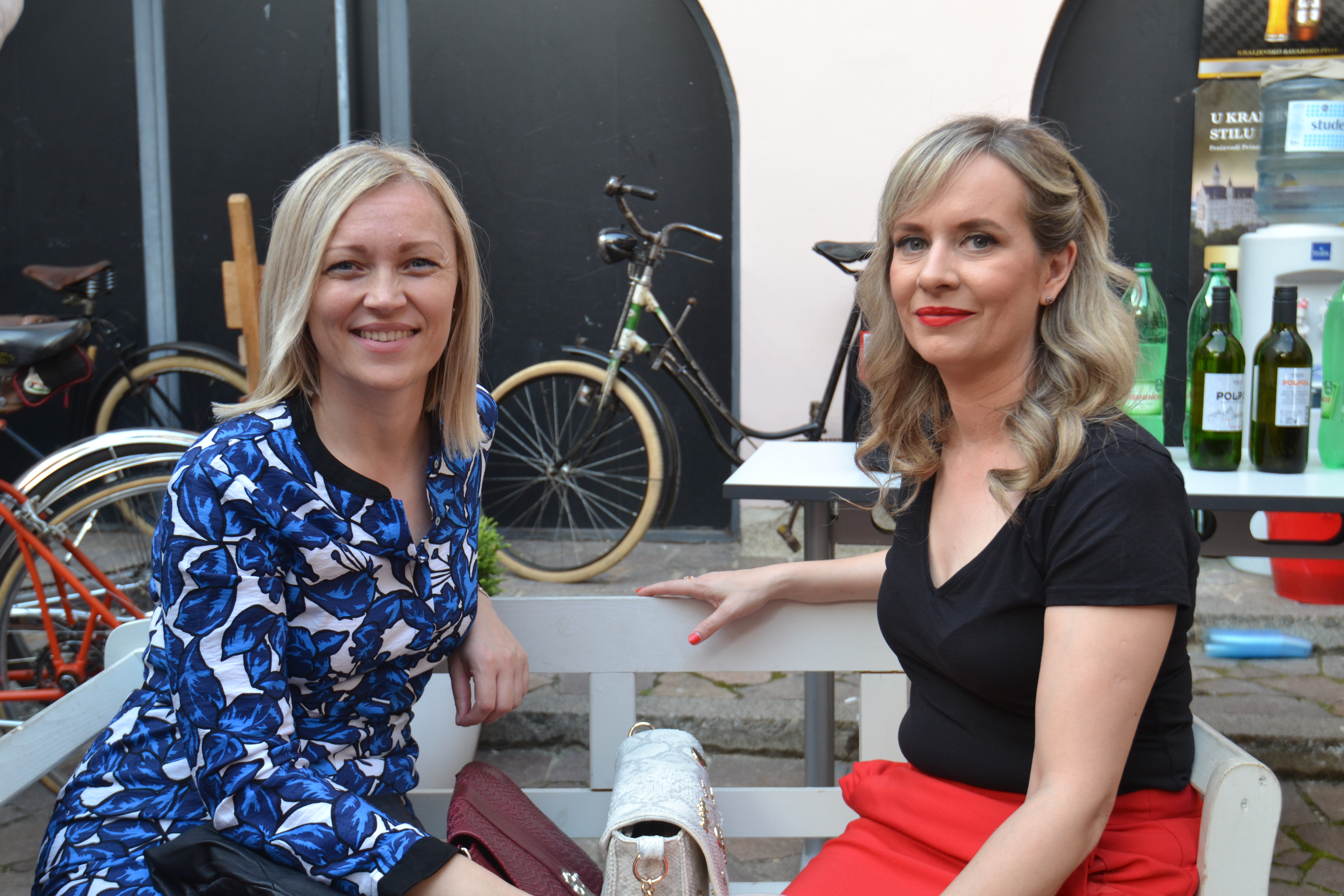 Varaždinski.hr na Festivalu varaždinskih dvorišta 2018