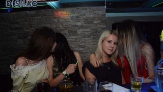 Pelin Mix Balkan Night u varaždinskom Diskaču