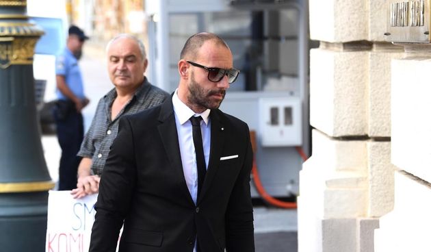 Damir Habijan Damir Habijan