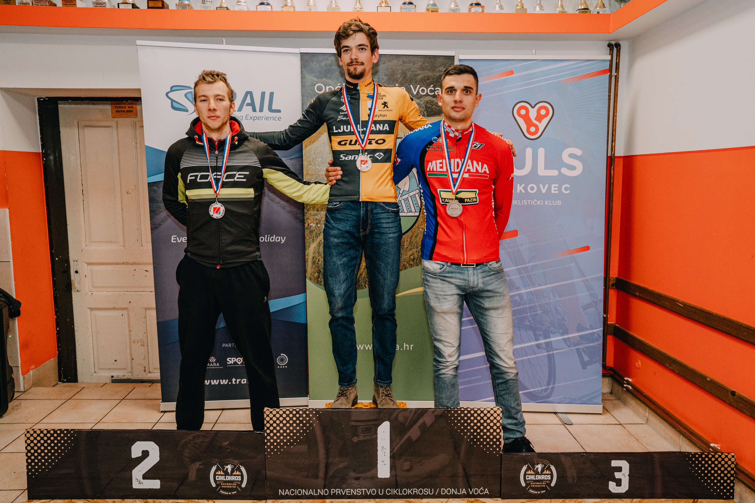 Ciklokros – Donja Voća Ciklokros – Donja Voća