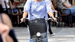 Klikom po Varaždinu