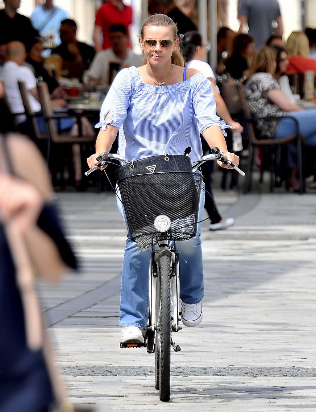 Klikom po Varaždinu