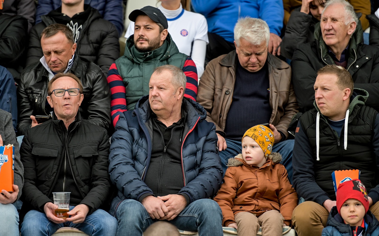 Varaždin – Hajduk