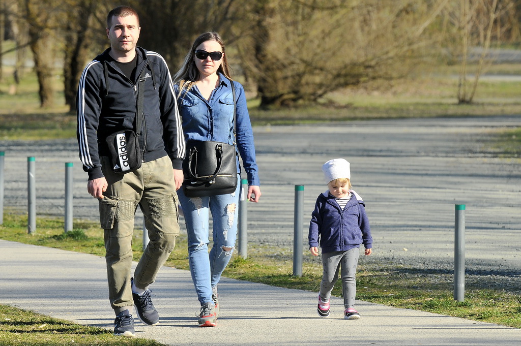 Klikom po Dravi Klikom po Dravi