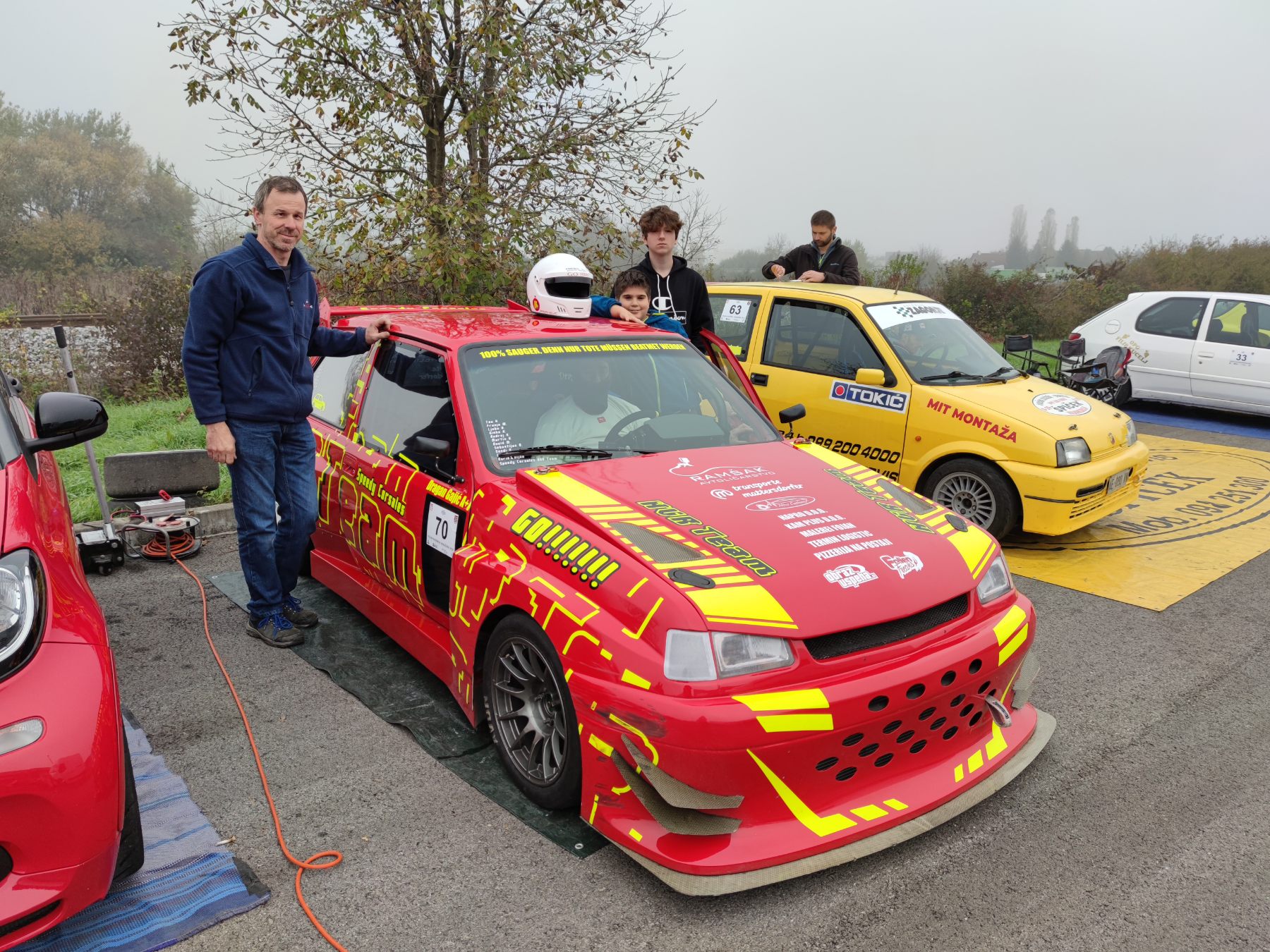 Velika nagrada Varaždina 2K22