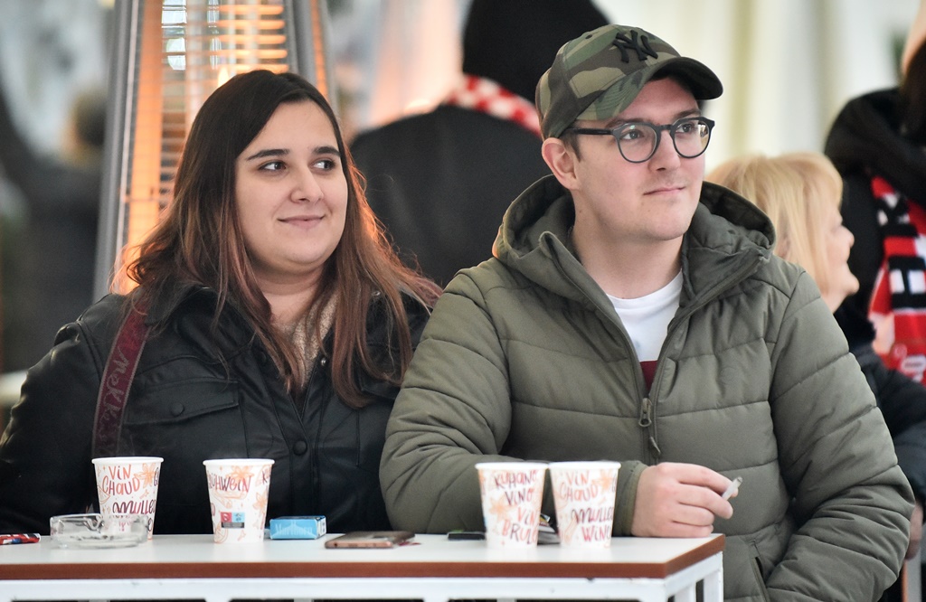 Japan – Hrvatska u Varaždinu