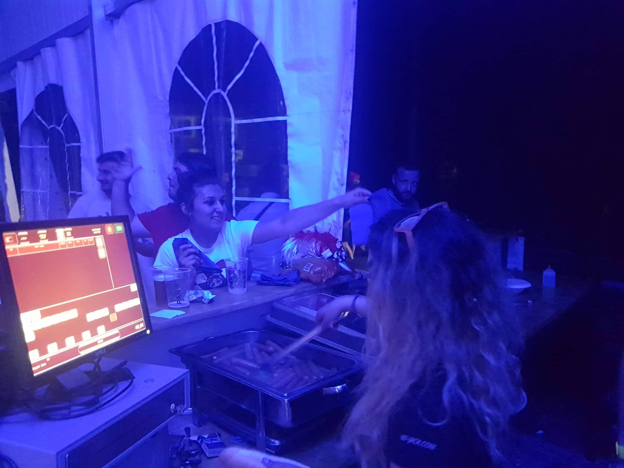 Arena Cool Beat Arena Cool Beat