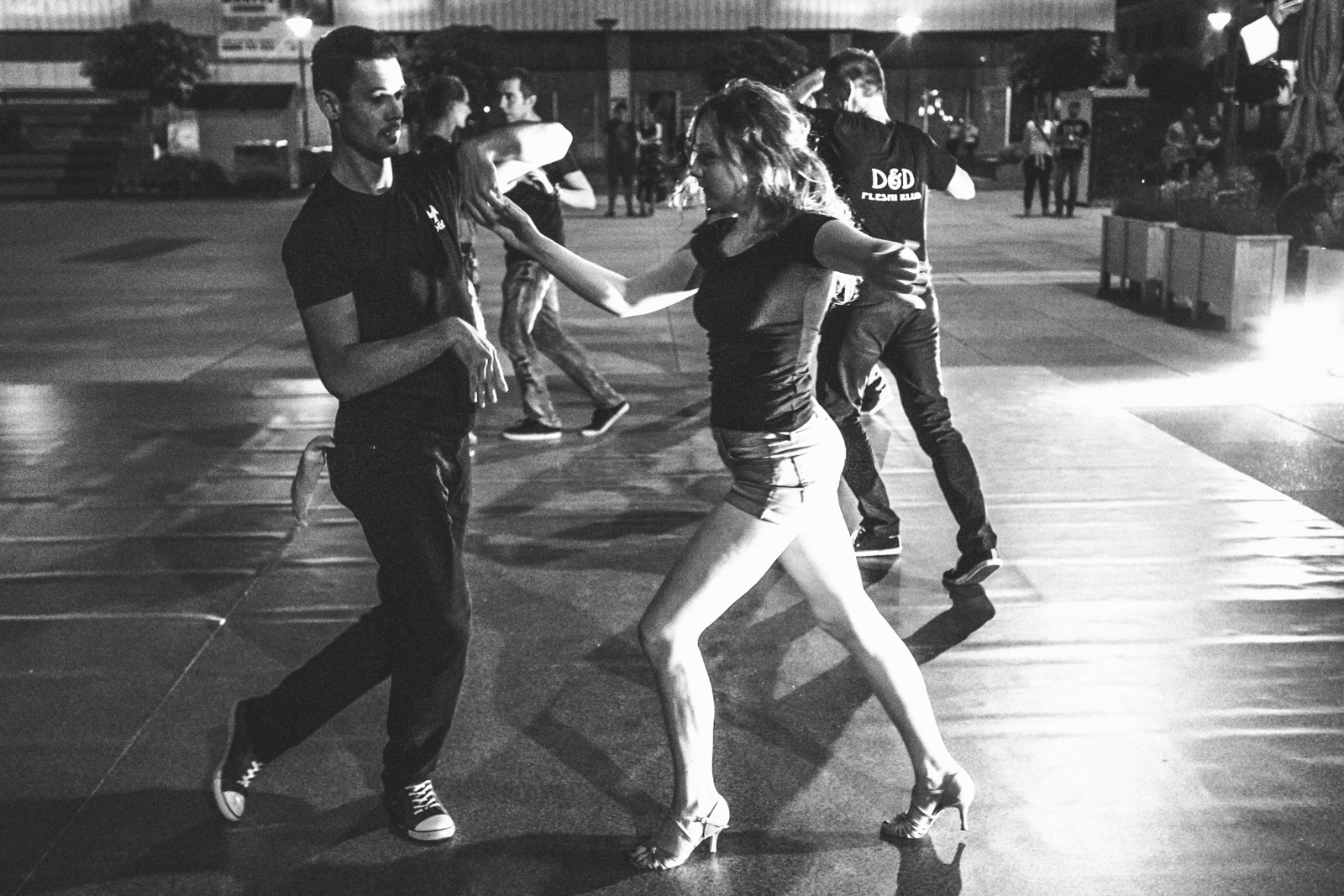 Ljeto u Varaždinu 8.7. Ljeto u Varaždinu 8.7.