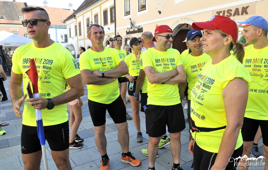 Freedom Charity Run Freedom Charity Run