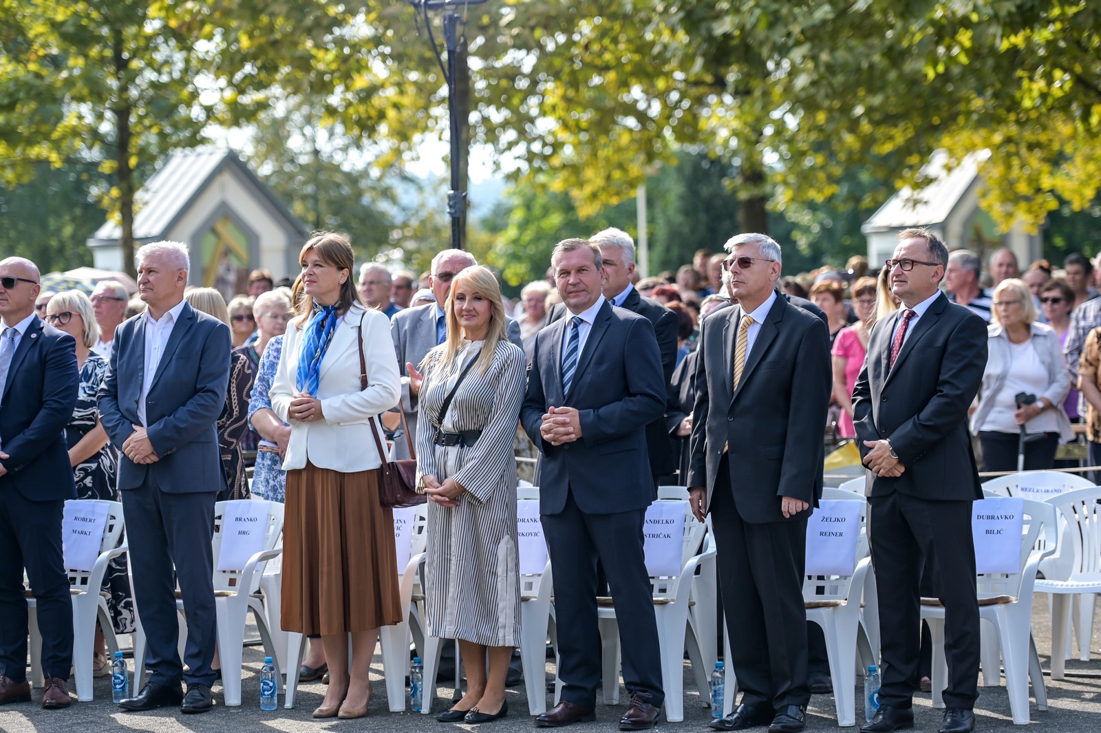 ludbreška sveta nedjelja