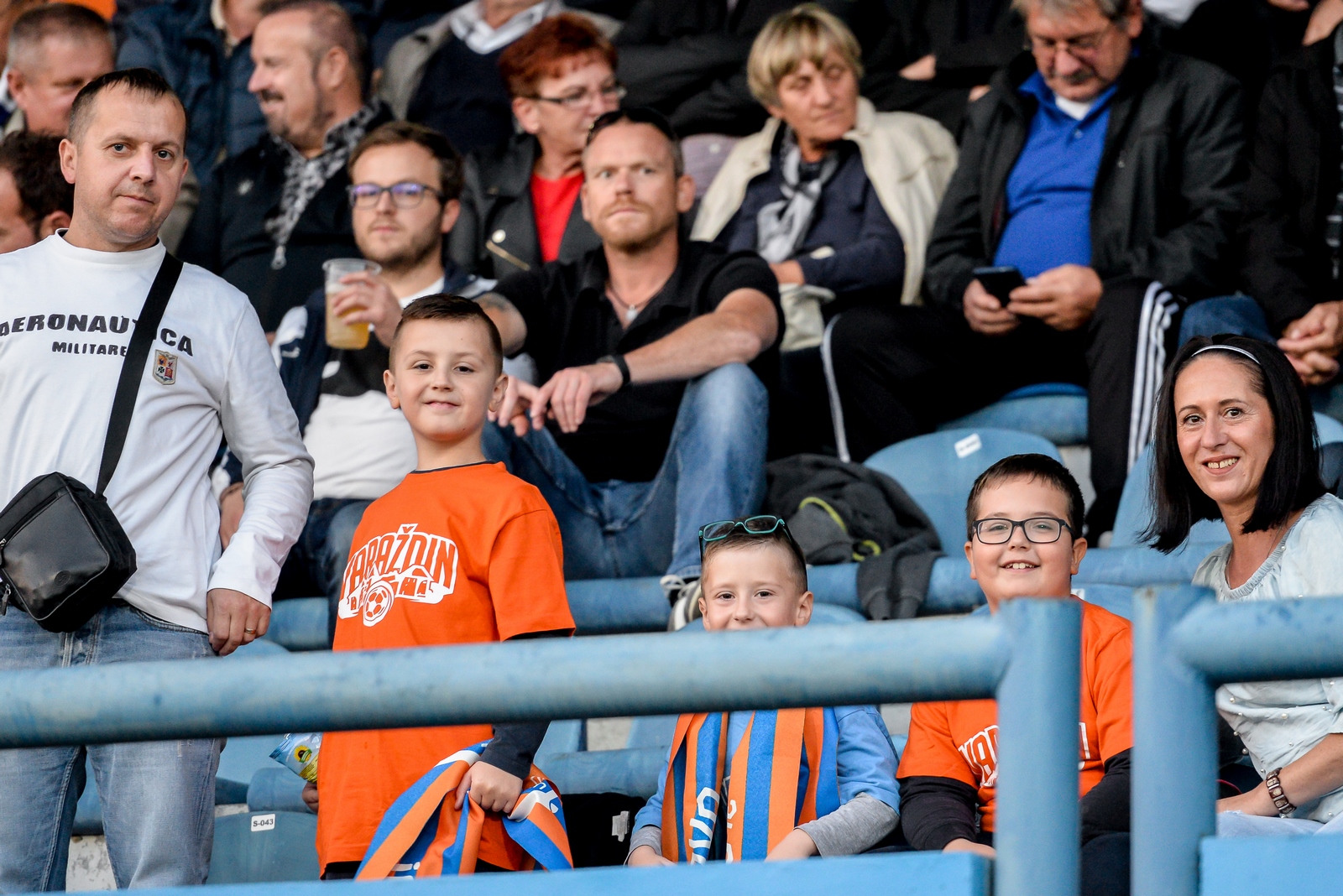 NK Varaždin NK Inter, 25.10.2019.