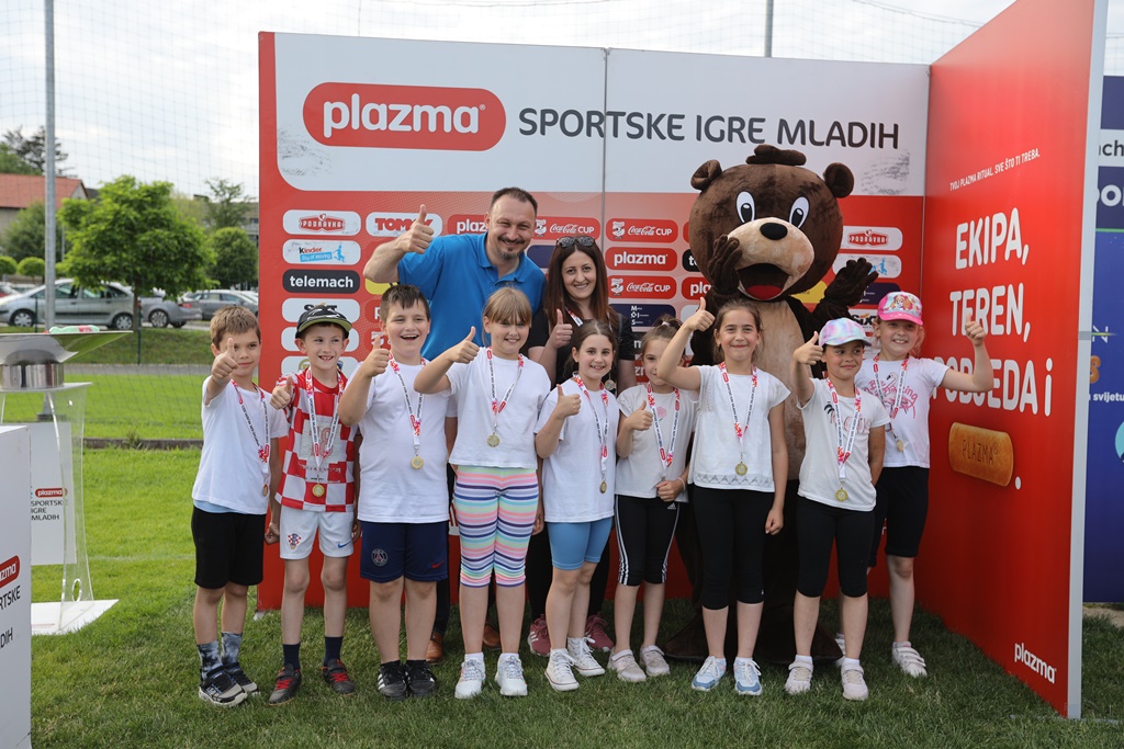 Dan sporta Novi Marof