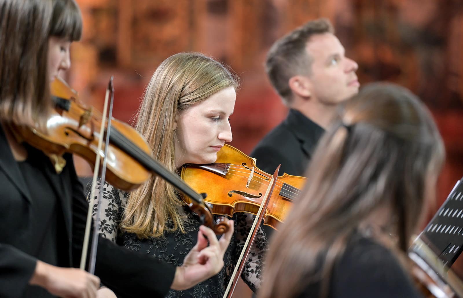 Varaždinske barokne večeri 23.9.2022.