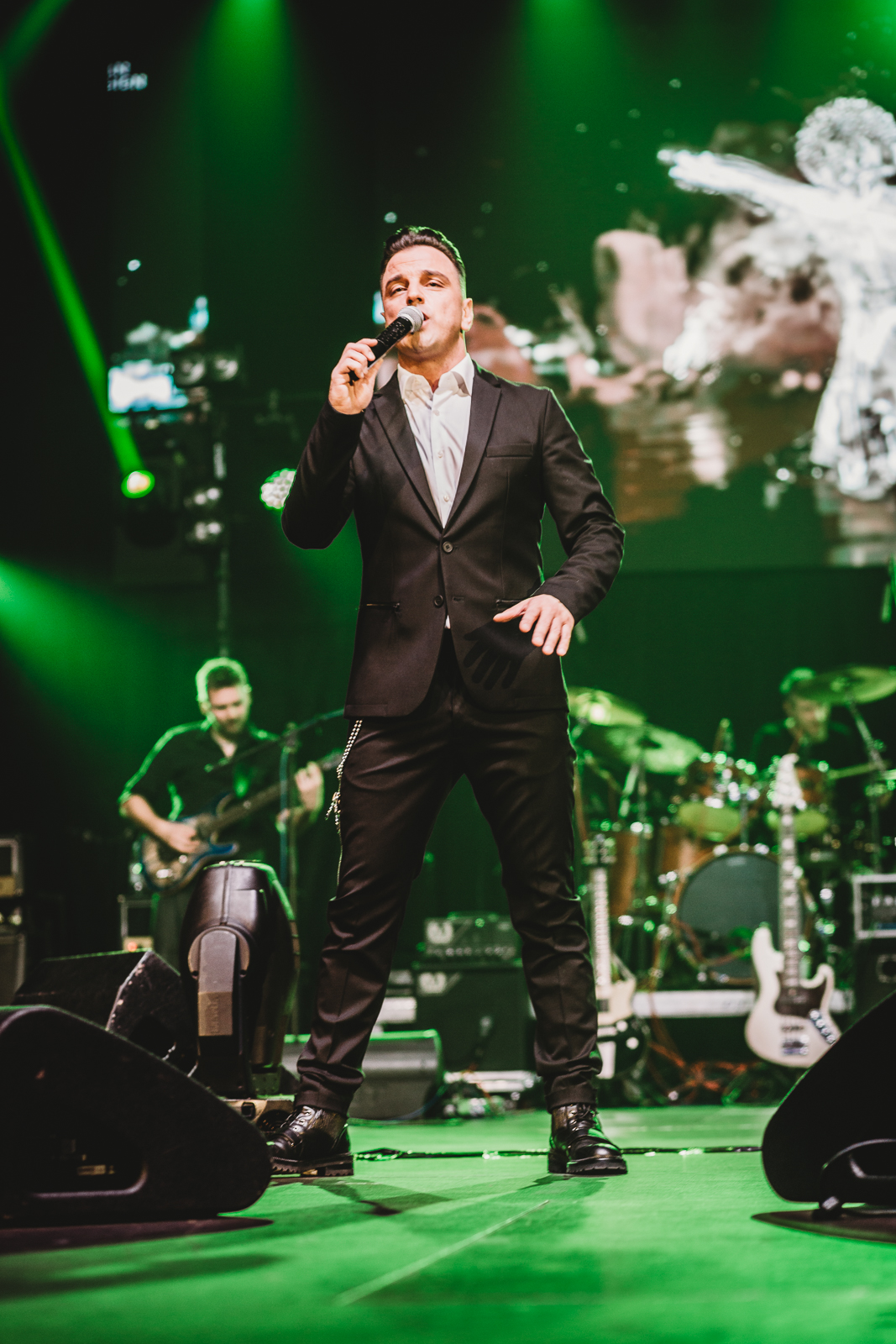 Ivan Zak – Arena Varaždin