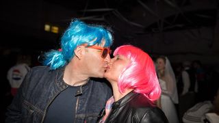 TRASH PARTY U PRELOGU Minea, Ivana Banfić i Ella napravile ludnicu na partyju!