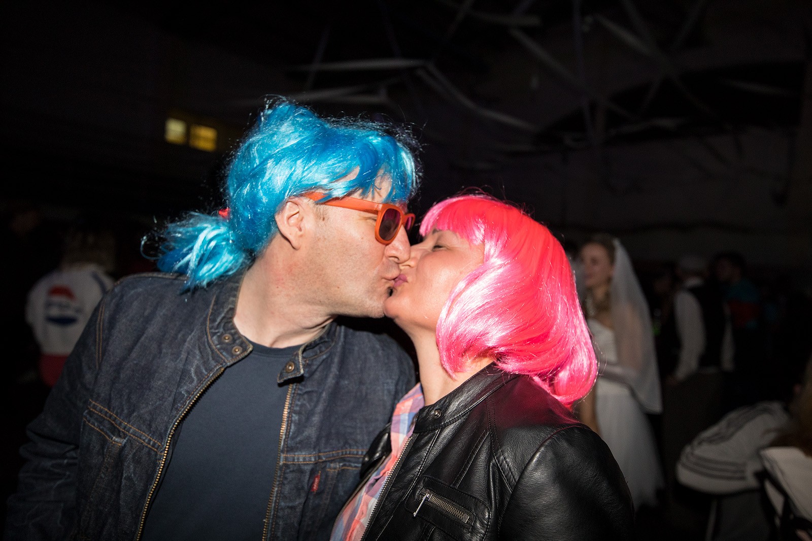 TRASH PARTY U PRELOGU Minea, Ivana Banfić i Ella napravile ludnicu na partyju!