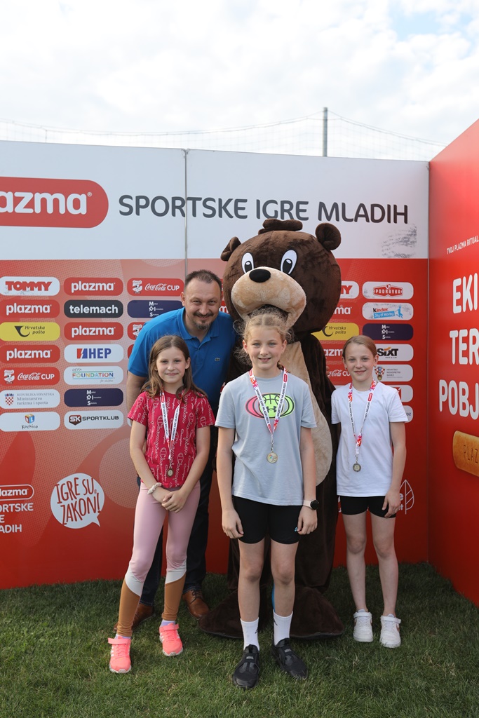 Dan sporta Novi Marof