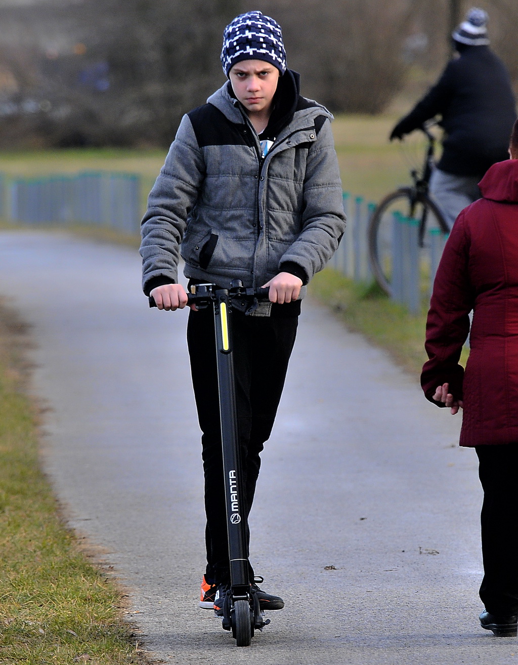 Klikom po Dravi Klikom po Dravi