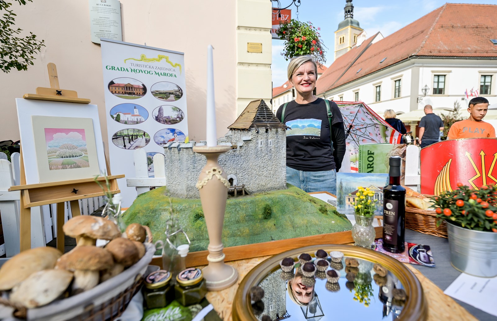 Obilježen Svjetski dan turizma u destinaciji s pričom