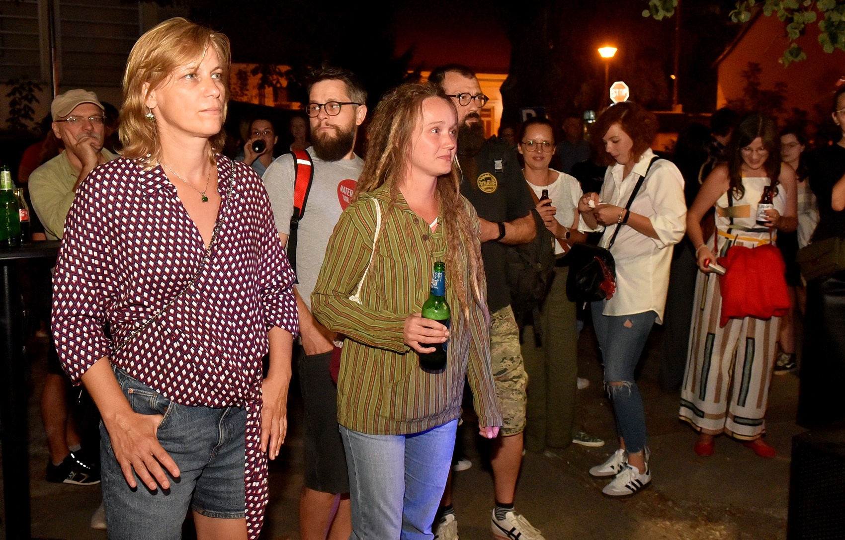 Rifovi revolucije, vž premijera 8.9.2023.