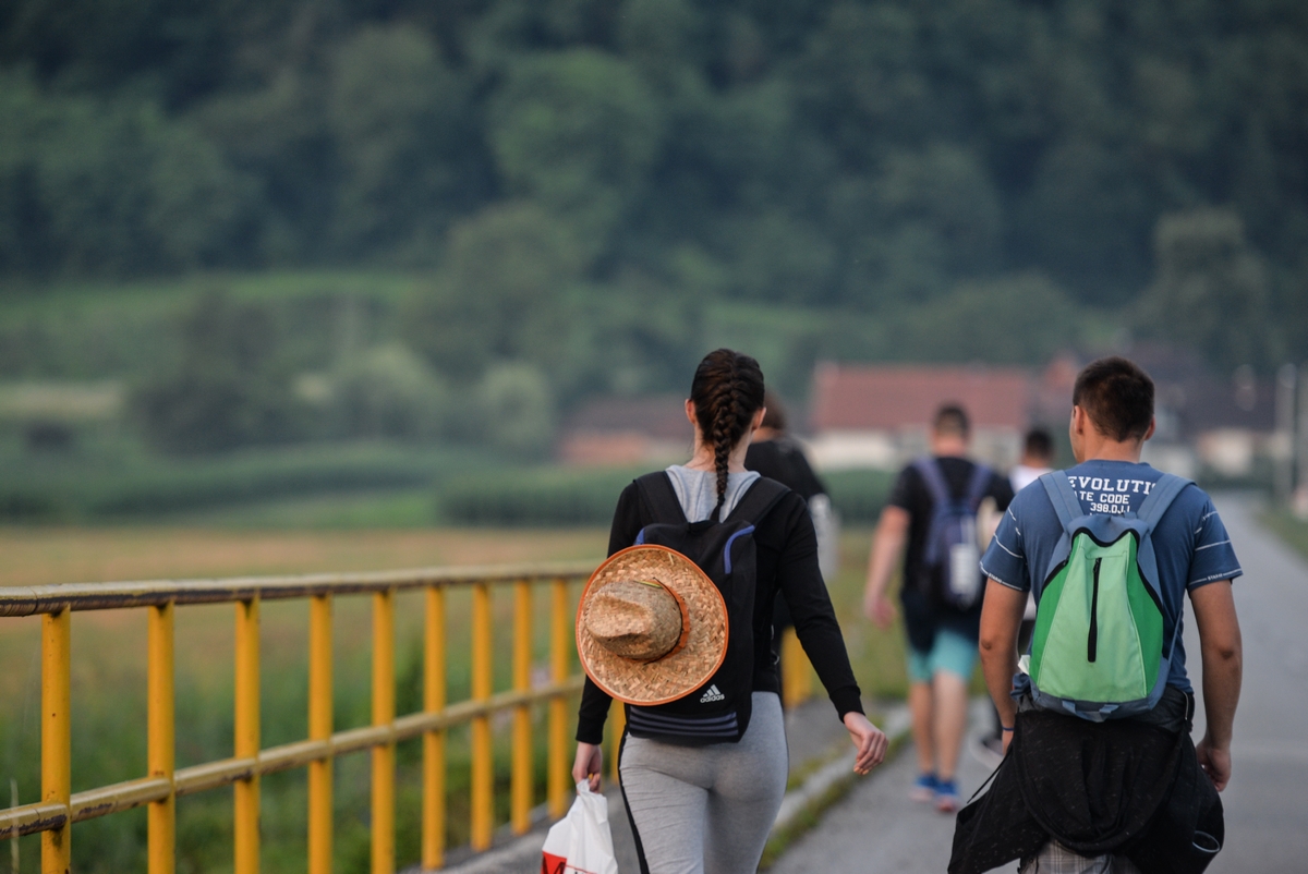 Hodočašće Marija Bistrica Hodočašće Marija Bistrica