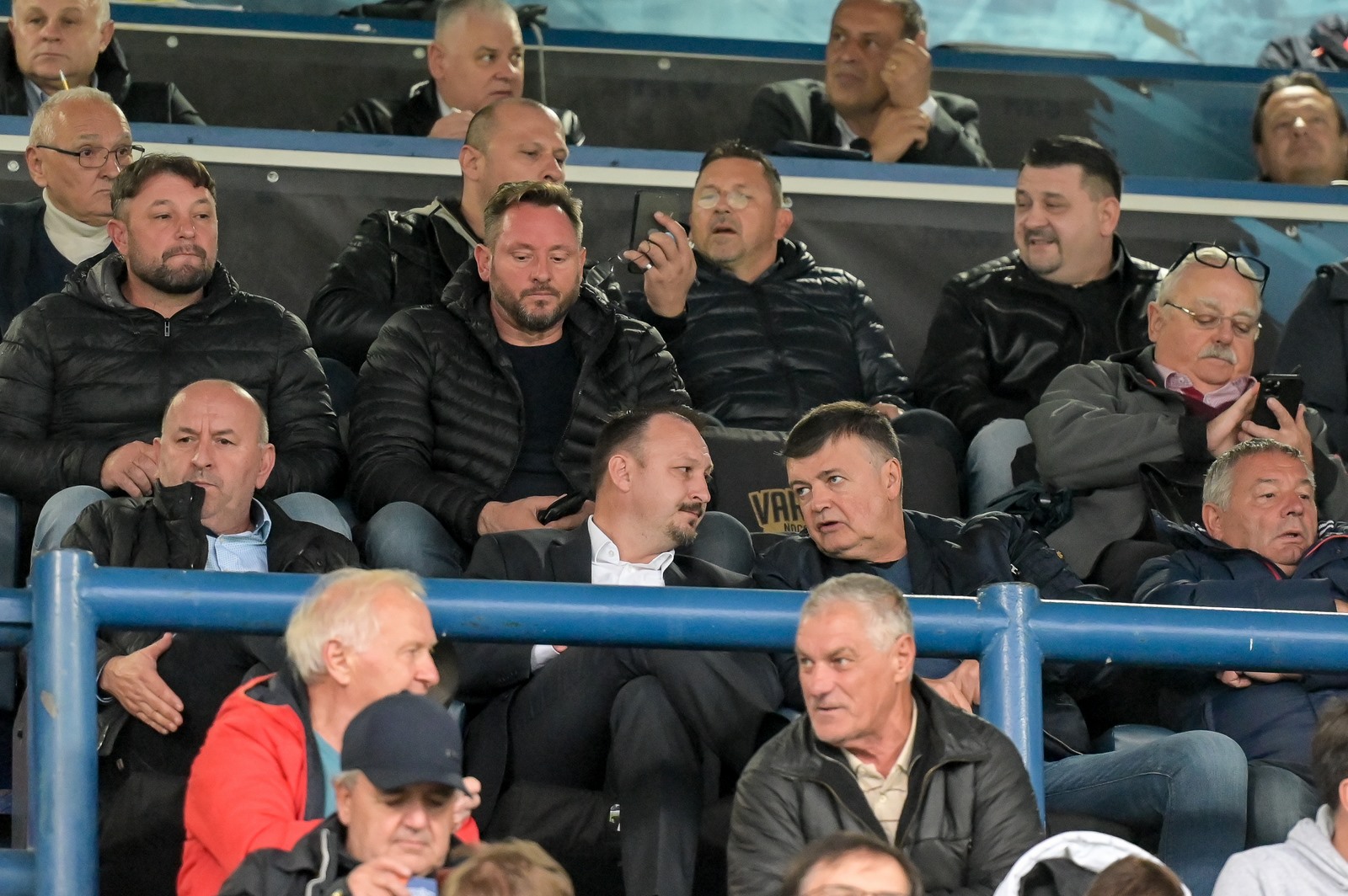 Varaždin – Osijek