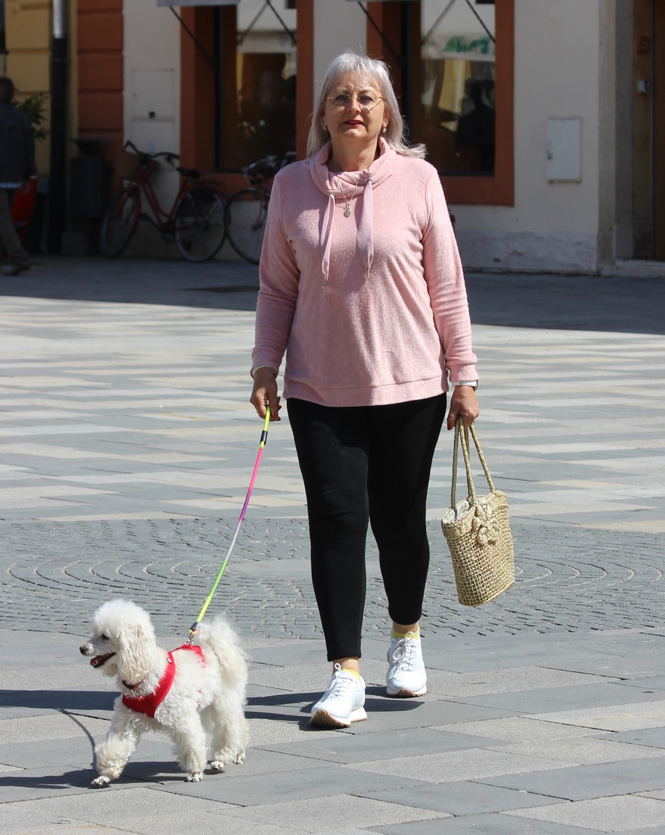 Klikom po Varaždinu 29.4.2023.