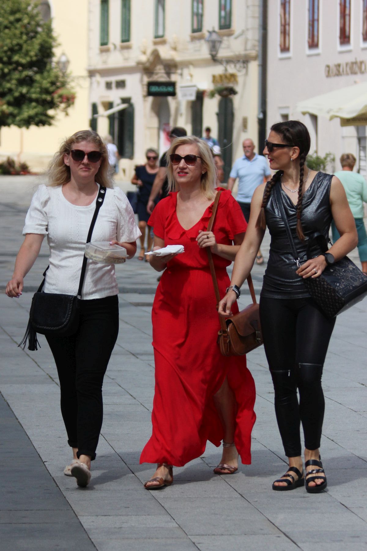 Klikom po Varaždinu, 9.7.2022.