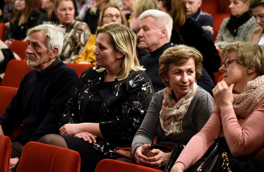 Meštrović & Expresto