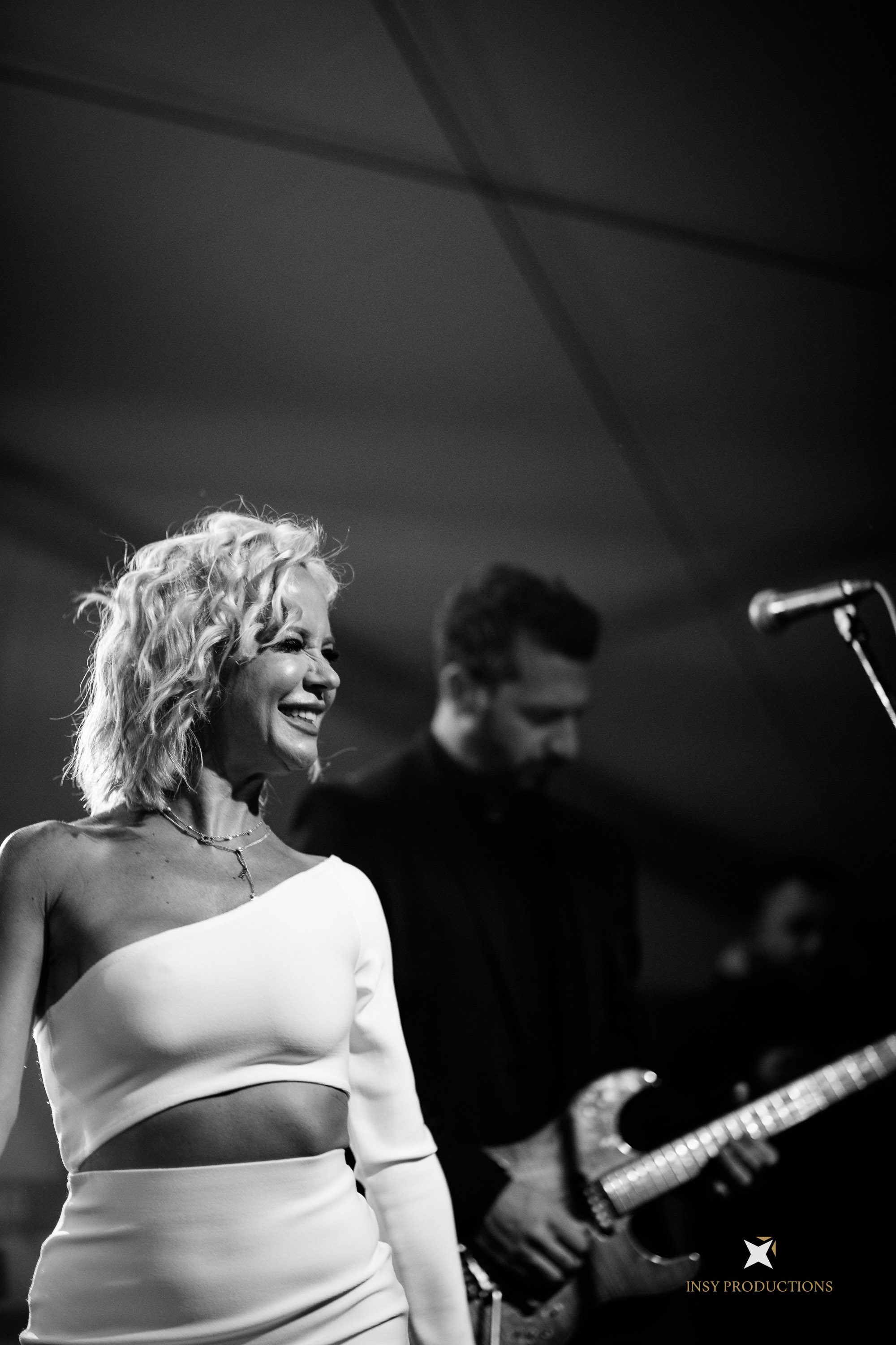 Maja Šuput, Vinica, koncert