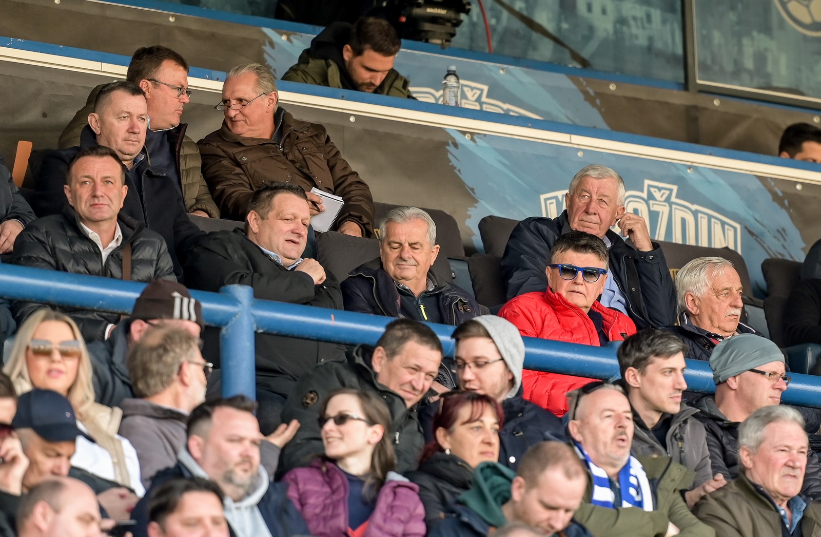 Varaždin – Šibenik