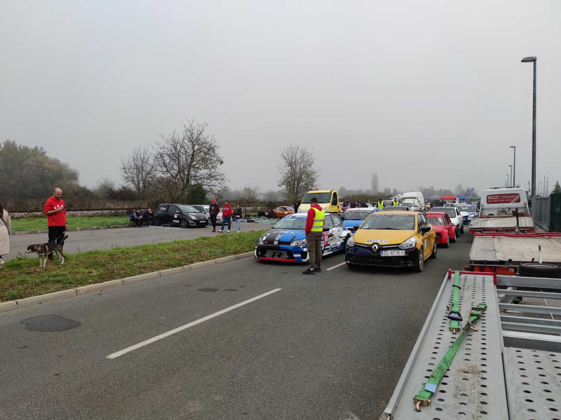 Velika nagrada Varaždina 2K22